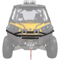715000958 Front XT Bumpers Commander Передний бампер