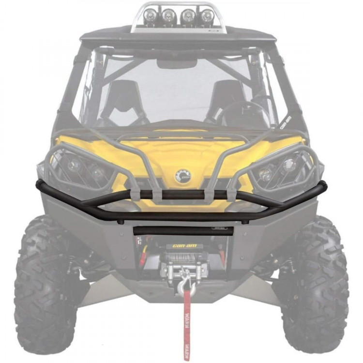 715000958 Front XT Bumpers Commander Передний бампер