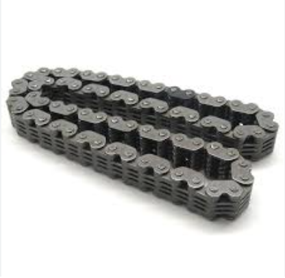 2602-342 Цепь 68 11w Arctic Cat