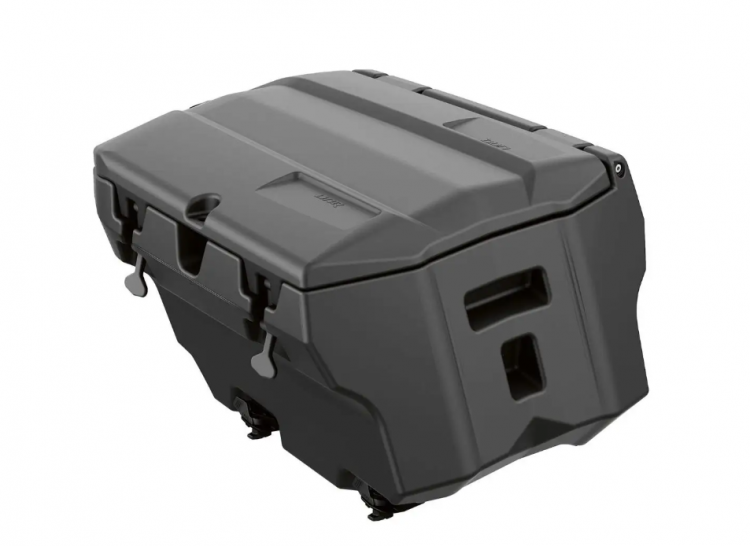 860202759 Кофр Ski-Doo LinQ ADVENTURE CARGO BOX – 90 L
