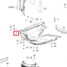 502007837 Панель нижний, правая сторона Ski-Doo 502007446