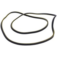 5526344 Прокладка корпуса вариатора для квадроциклов Polaris RZR PRO XP -2021"+ 5522259
