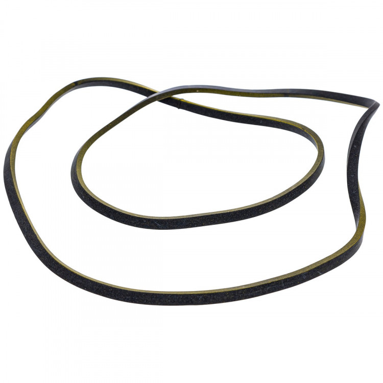5526344 Прокладка корпуса вариатора для квадроциклов Polaris RZR PRO XP -2021"+ 5522259