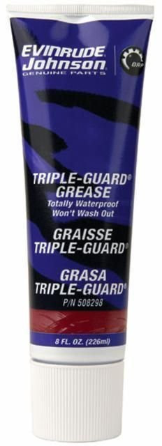 296000329 Triple-Guard Grease