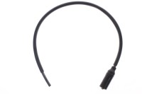 420464166 SPARK PLUG CABLE, 570 MM, PTO SIDE
