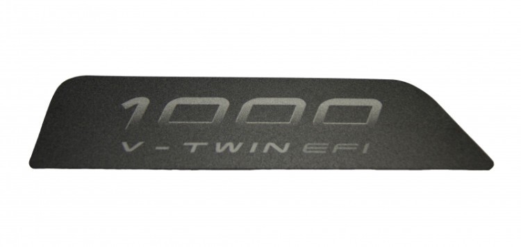 704902725 DECAL MOTEUR   *ENGINE DECAL