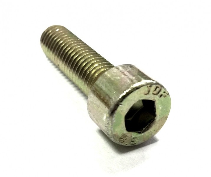 205083044 SCREW-SOCKET HD.DIN.912  Болт M8 X 30