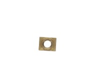 211100033 NUT-SQUARE  Гайка