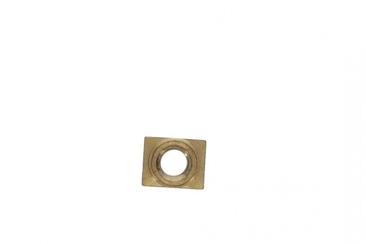 211100033 NUT-SQUARE  Гайка
