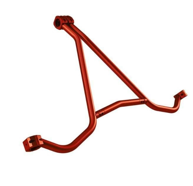715002979 Панель вторжения Canam Red