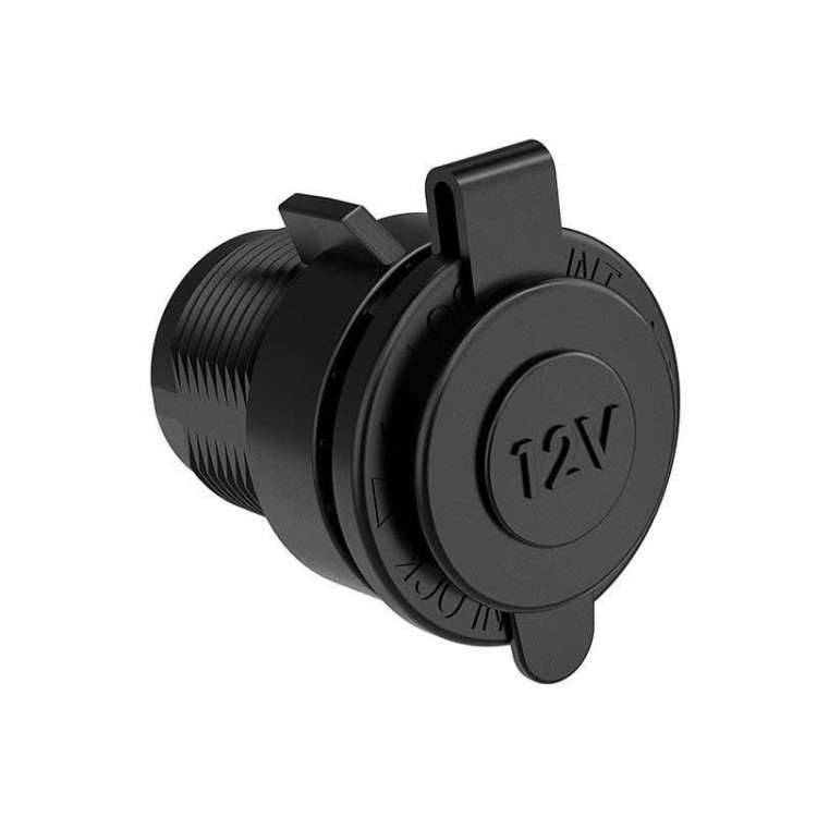 715003846 12 V CARGO BOX POWER OUTLET