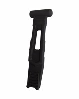 5438262 Крепление панели боковое Polaris STRAP, RUBBER (5438082)
