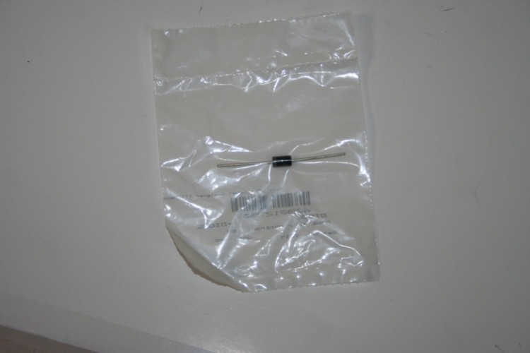409012700 DIODE Диод