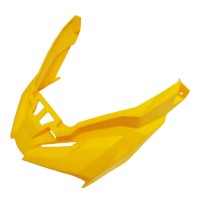 502007397 Крышка панели передней лимонная Ski-Doo 