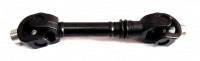 Карданный вал задний короткий BRP/CanAm G2 Outlander/Renegade 1000/800/650/500 705501406 703500855