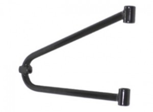 505071756 BRAS SUP.      *ARM-UPPER  Рычаг подвески верхний