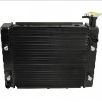 Радиатор CanAm Outlander G1 800/650/500 709200120 709200410 709200305 (Taiwan)