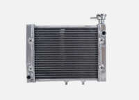 Радиатор CanAm Outlander G1 800/650/500 709200120 709200410 709200305 (Taiwan)