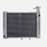 Радиатор CanAm Outlander G1 800/650/500 709200120 709200410 709200305 (Taiwan)
