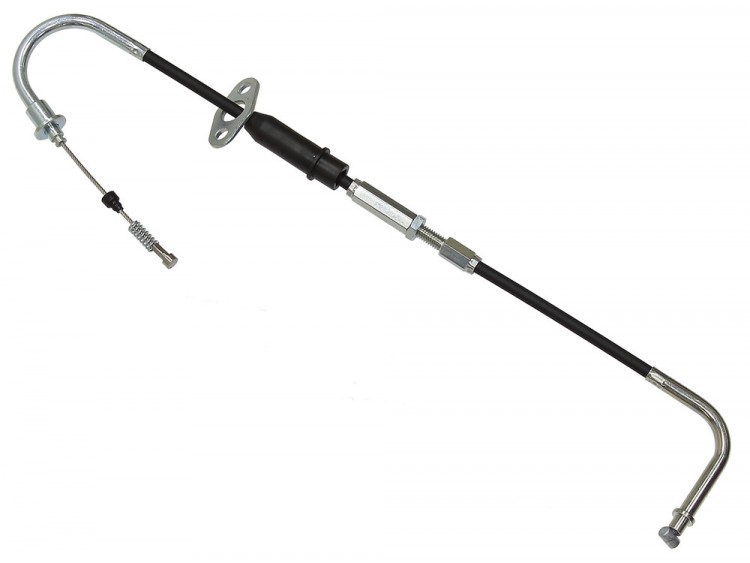 SM-05276 Трос клапана MAG SPI для M800 3007-456