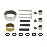 SM-03249 Ремкомплект ведущего вариатора для снегоходов Yamaha 8FA-W176H-10-00 53-22704