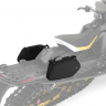 860202621 Сумки багажные боковые LinQ Saddlebag 23л Ski-Doo
