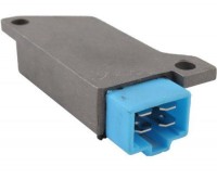 Регулятор напряжения снегохода Yamaha AYA6025 47X-81960-A3-00  1JK-81960-A1-00