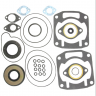 09-711189 Полный комплект прокладок SPI Arctic Cat 550LC/580LC 