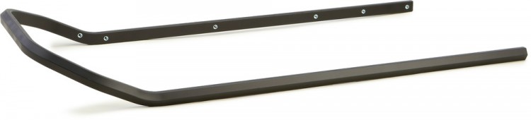 SM-12699 Бампер задний G4 165 SPI (518328697)