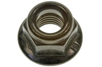 233201466 NUT-FLANGE ELASTIC DIN.6926