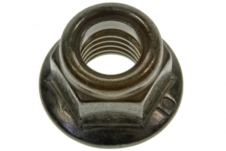 233201466 NUT-FLANGE ELASTIC DIN.6926