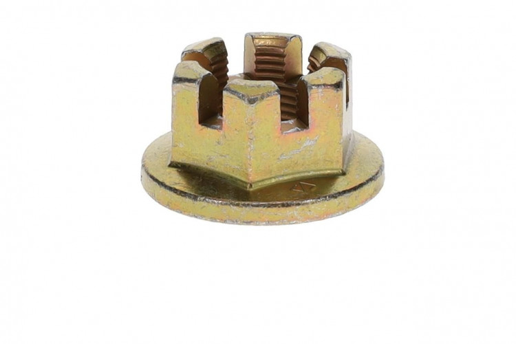 250100193 CASTLE NUT M20