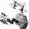 420901550 FLAT WASHER