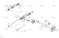 Пластина включает 265 to 265 a Can-Am Maverick MAX Turbo RR XRS Smart Shock (2024) (709402975)