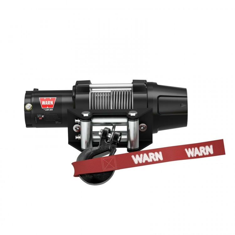 715006108 Warn VRX 35 Winch