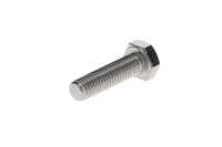 207183060 SCREW-HEX.CAP DIN.933A2  Болт M8 X 30