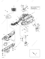 277001170 CABLE ACCELERAT*THROTTLE CABLE  Трос управления