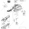 277001170 CABLE ACCELERAT*THROTTLE CABLE  Трос управления