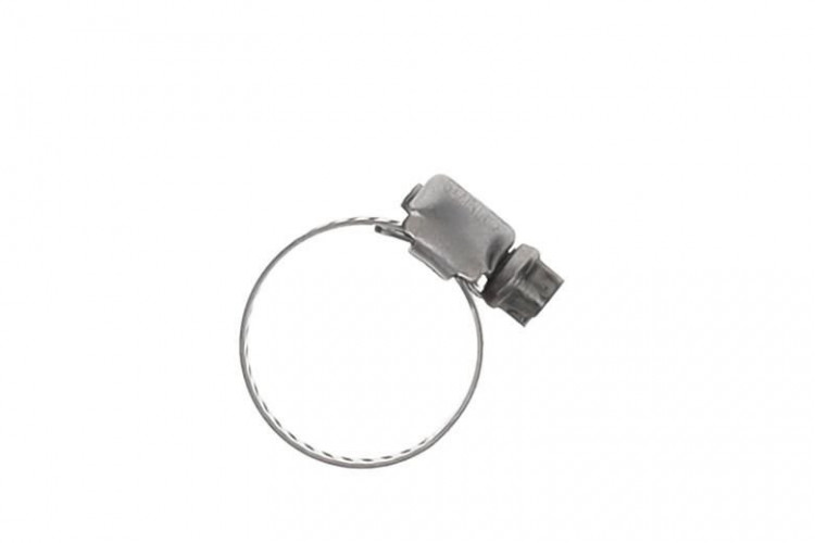 293650172 BRIDE SERRAGE  *HOSE CLAMP  Хомут 8,0/22,0