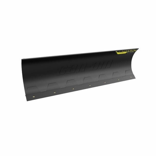 715004202 Кан-ам промаунт сталь 60 IN. (152 CM) BLADE / BLACK