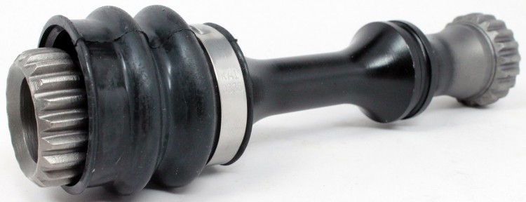 705400913 Вал привода переднего редуктора Can-Am FRONT DRIVE AXLE ASS Y 705401032