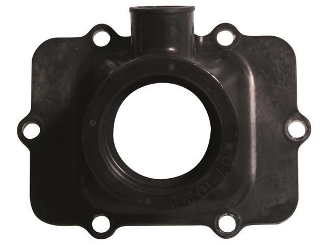 420667078 TUBULURE CARB. *SOCKET-INTAKE  Впускной патрубок карбюратора
