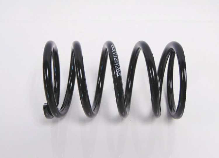 0646-473 Пружина вариатора TEAM 120/265 Arctic Cat