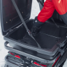 860202897 Кофр Ski-Doo LinQ 15.9 US Gal (60 L) Low Profile Cargo Box