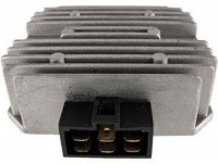 Регулятор напряжения снегохода Yamaha AYA6019 4JH-81960-01-00