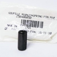250400050 Штифт Ski-Doo SPRING PIN M10 X 22 250400009 