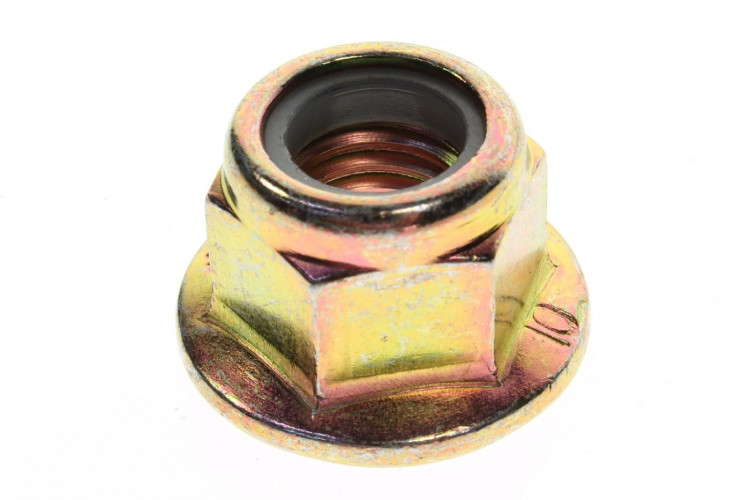 233221416 NUT-FLANGE ELASTIC DIN.6926 Гайка M12