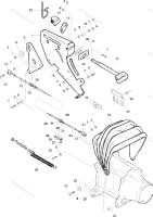 211200006 WASHER-FLAT STLSS 1/2  Шайба