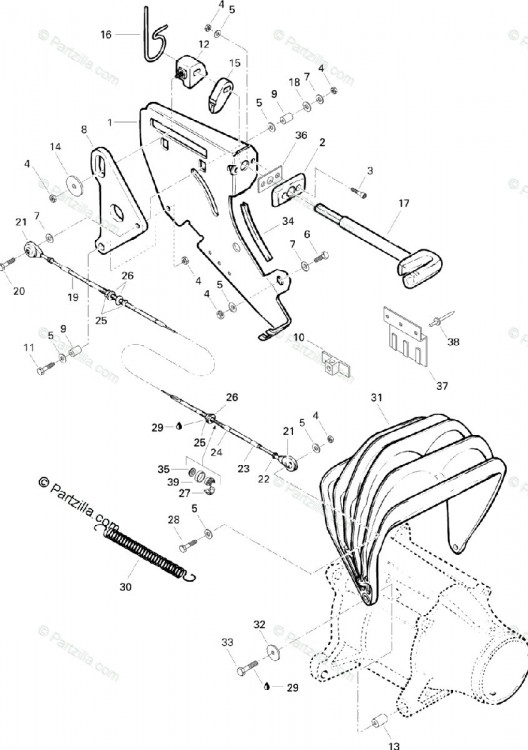 211200006 WASHER-FLAT STLSS 1/2  Шайба