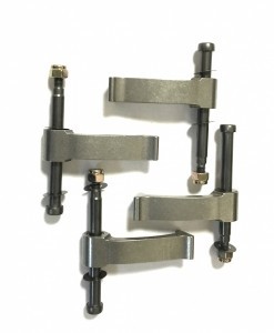 420248555 Кулачки вариатора квадроцикла CanAm Outlander/Renegade 500 G1/G2